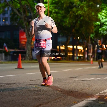 Runner Photo 4000893