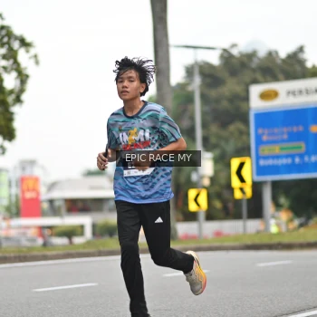 Runner Photo 4000901