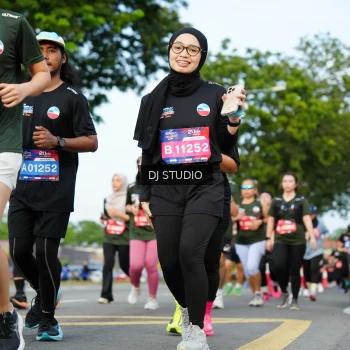 Runner Photo 4000903