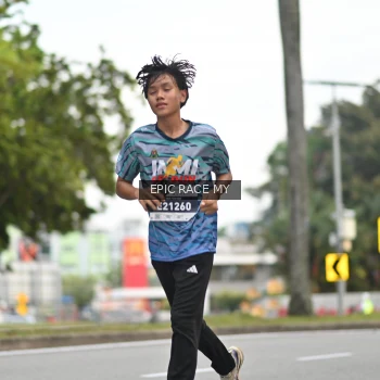 Runner Photo 4000904