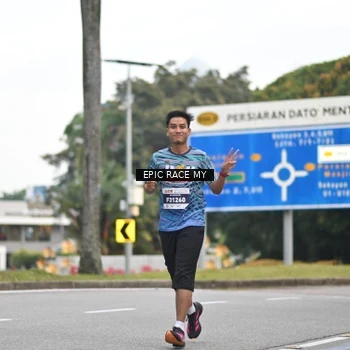 Runner Photo 4000909