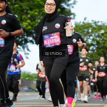 Runner Photo 4000911