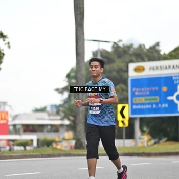 Runner Photo 4000914