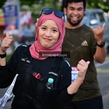 Runner Photo 4000915