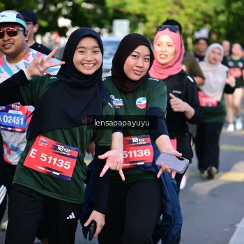 Runner Photo 4000917