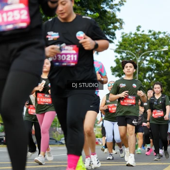 Runner Photo 4000923