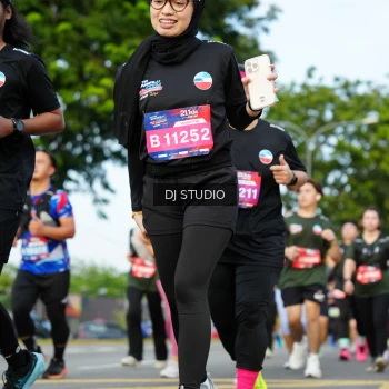Runner Photo 4000925