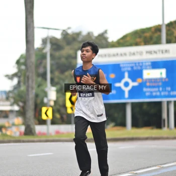 Runner Photo 4000931