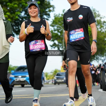 Runner Photo 4000933
