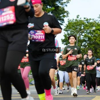 Runner Photo 4000934