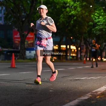 Runner Photo 4000937
