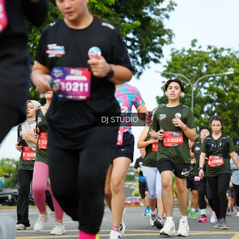 Runner Photo 4000939