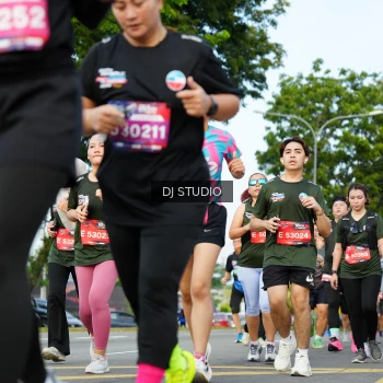Runner Photo 4000940