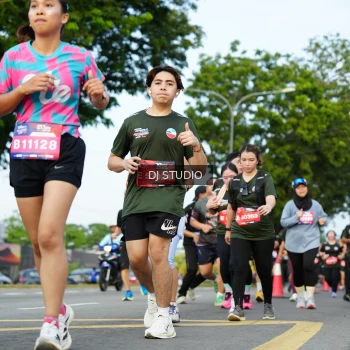 Runner Photo 4000945