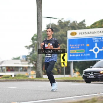 Runner Photo 4000946