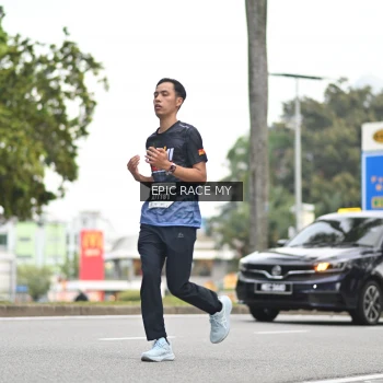 Runner Photo 4000950
