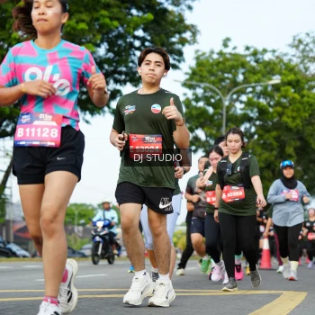 Runner Photo 4000951