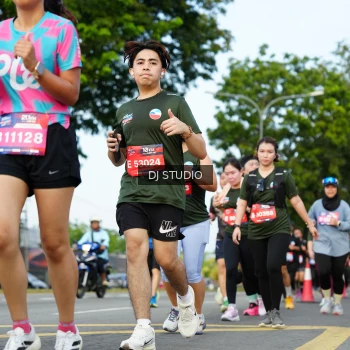Runner Photo 4000953