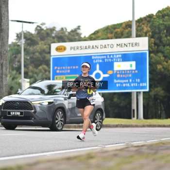 Runner Photo 4000956