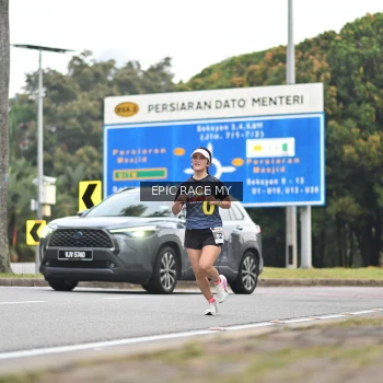 Runner Photo 4000957