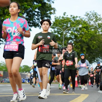 Runner Photo 4000962