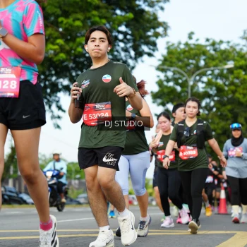 Runner Photo 4000964