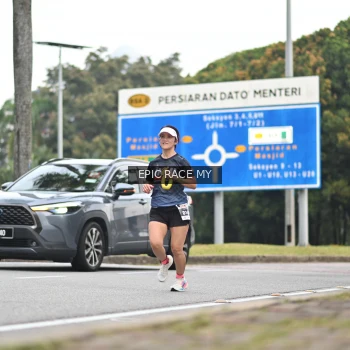 Runner Photo 4000966