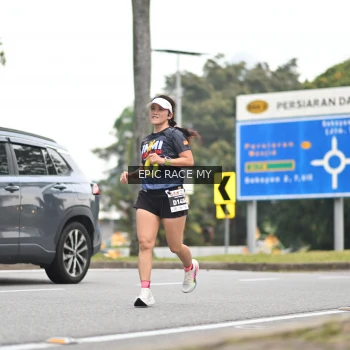 Runner Photo 4000967