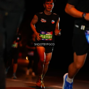 Runner Photo 4000968