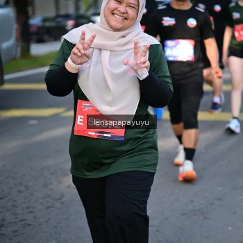 Runner Photo 4000970