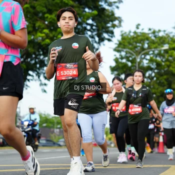 Runner Photo 4000971