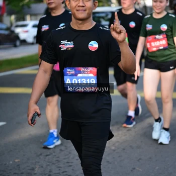 Runner Photo 4000972