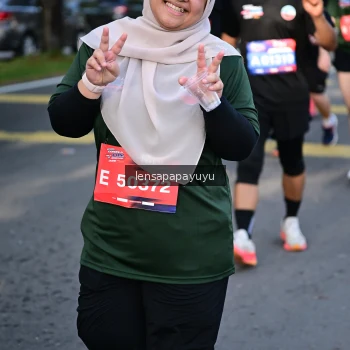 Runner Photo 4000975