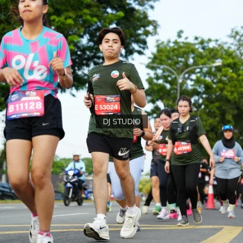 Runner Photo 4000976