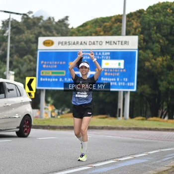Runner Photo 4000978