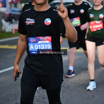 Runner Photo 4000984