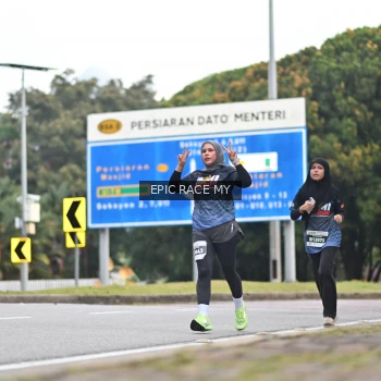 Runner Photo 4000985