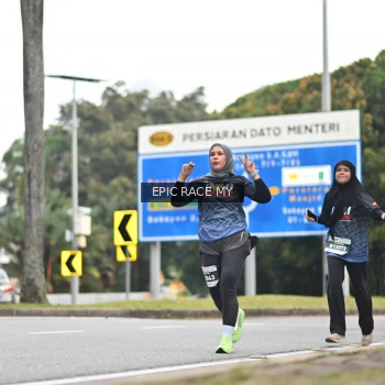 Runner Photo 4000987