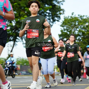 Runner Photo 4000990
