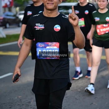 Runner Photo 4000991