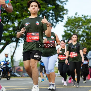 Runner Photo 4000992