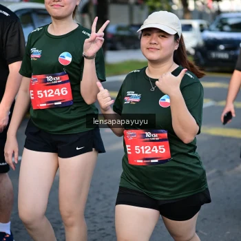 Runner Photo 4000995