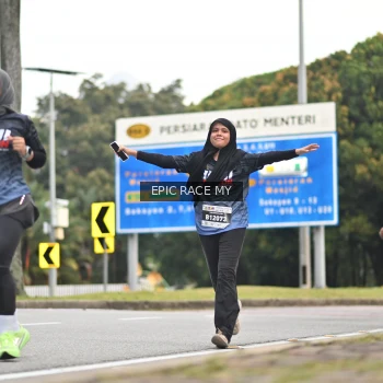 Runner Photo 4001001