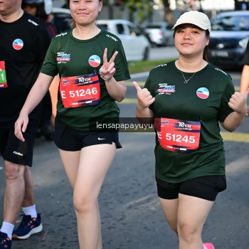 Runner Photo 4001003