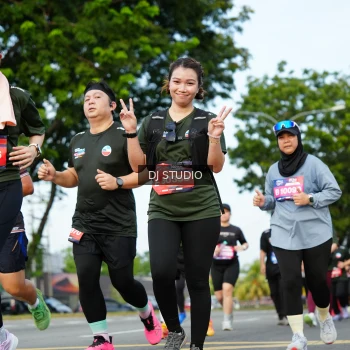 Runner Photo 4001005