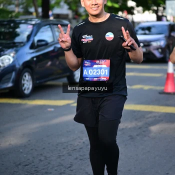 Runner Photo 4001006