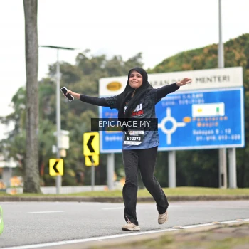 Runner Photo 4001007