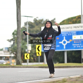 Runner Photo 4001009