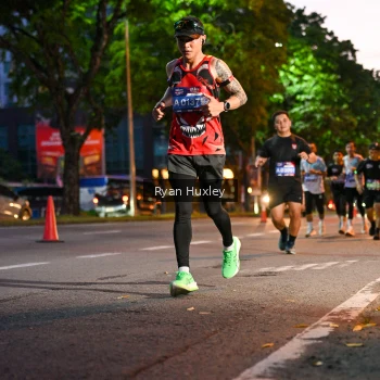 Runner Photo 4001010