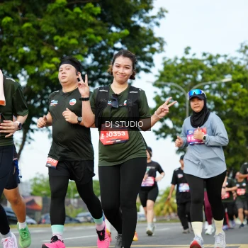 Runner Photo 4001011